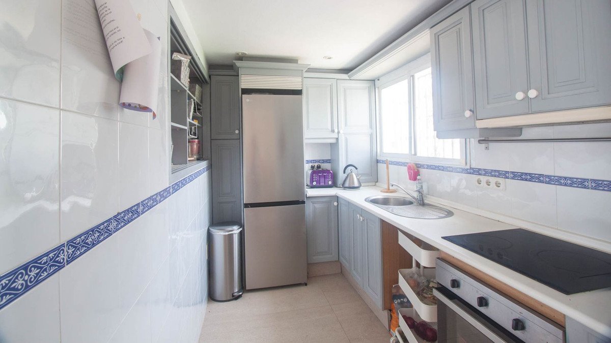 3 Bed Townhouse in Estepona