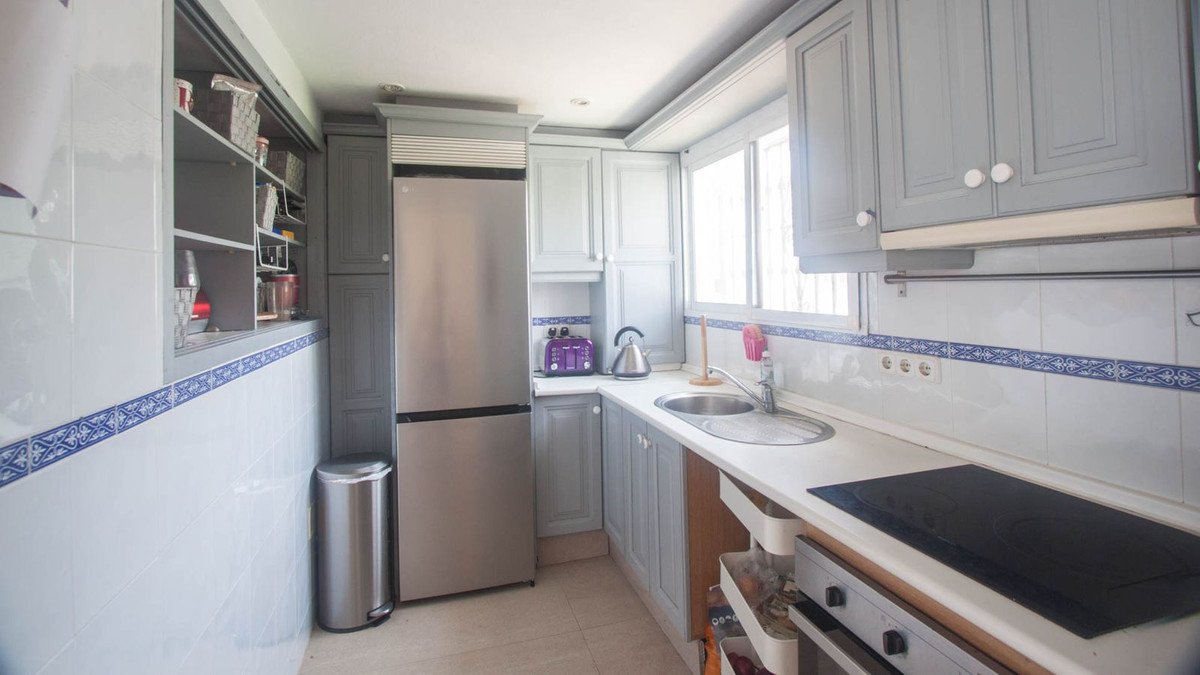 3 Bed Townhouse in Estepona