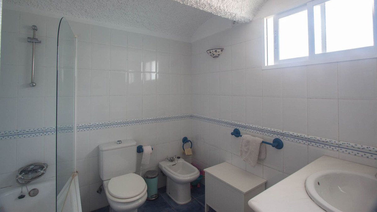 3 Bed Townhouse in Estepona