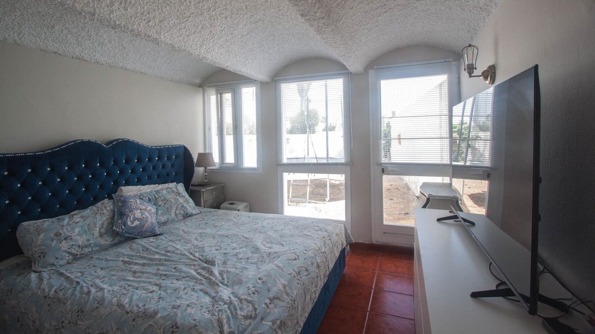 3 Bed Townhouse in Estepona