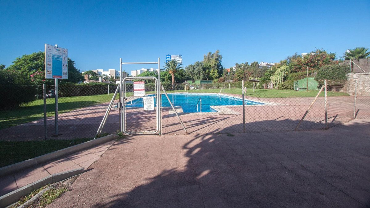 3 Bed Townhouse in Estepona
