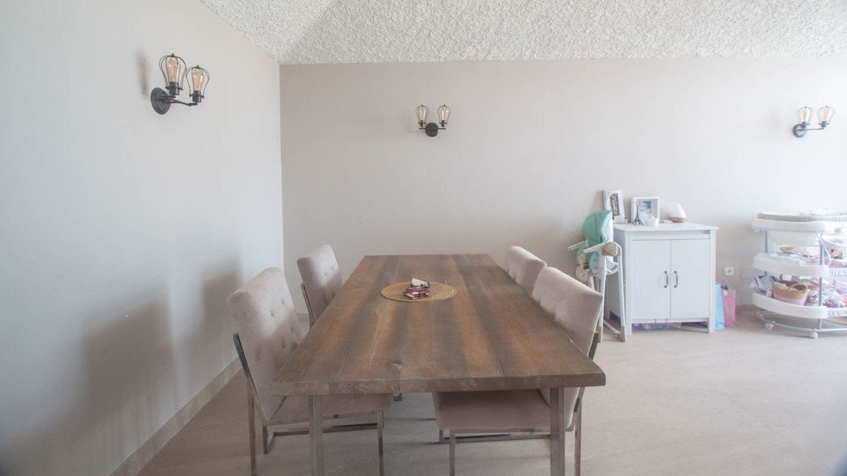 3 Bed Townhouse in Estepona