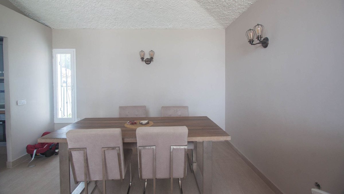 3 Bed Townhouse in Estepona