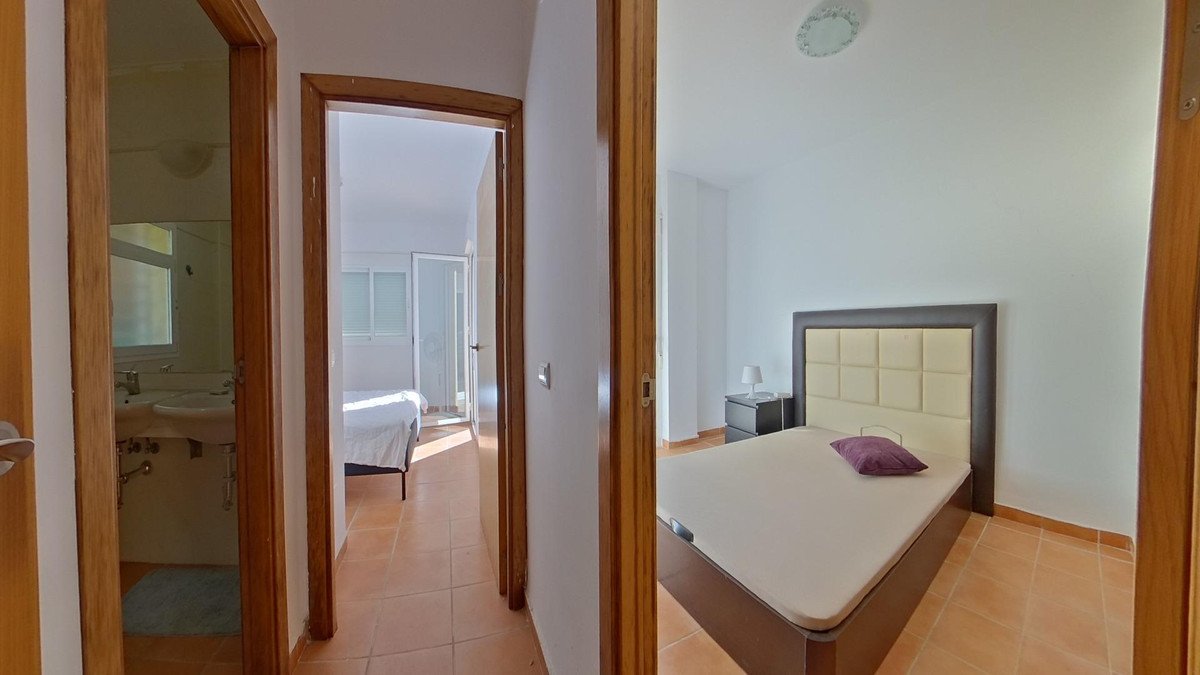 4 Bed Detached Villa in Torremolinos