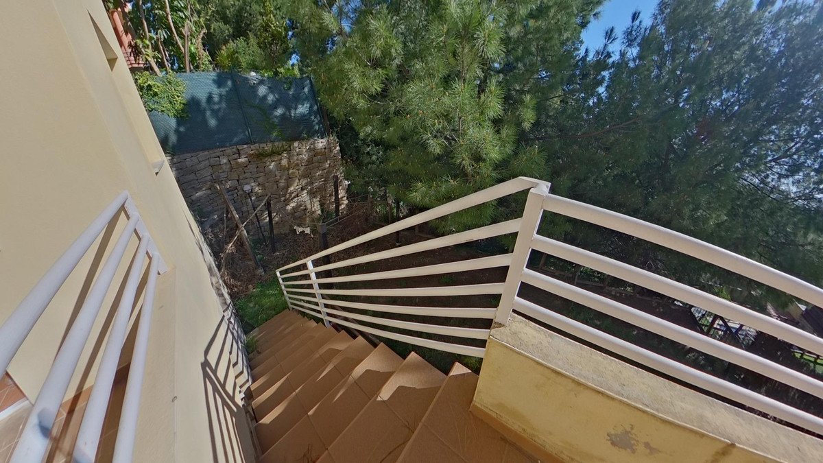 4 Bed Detached Villa in Torremolinos