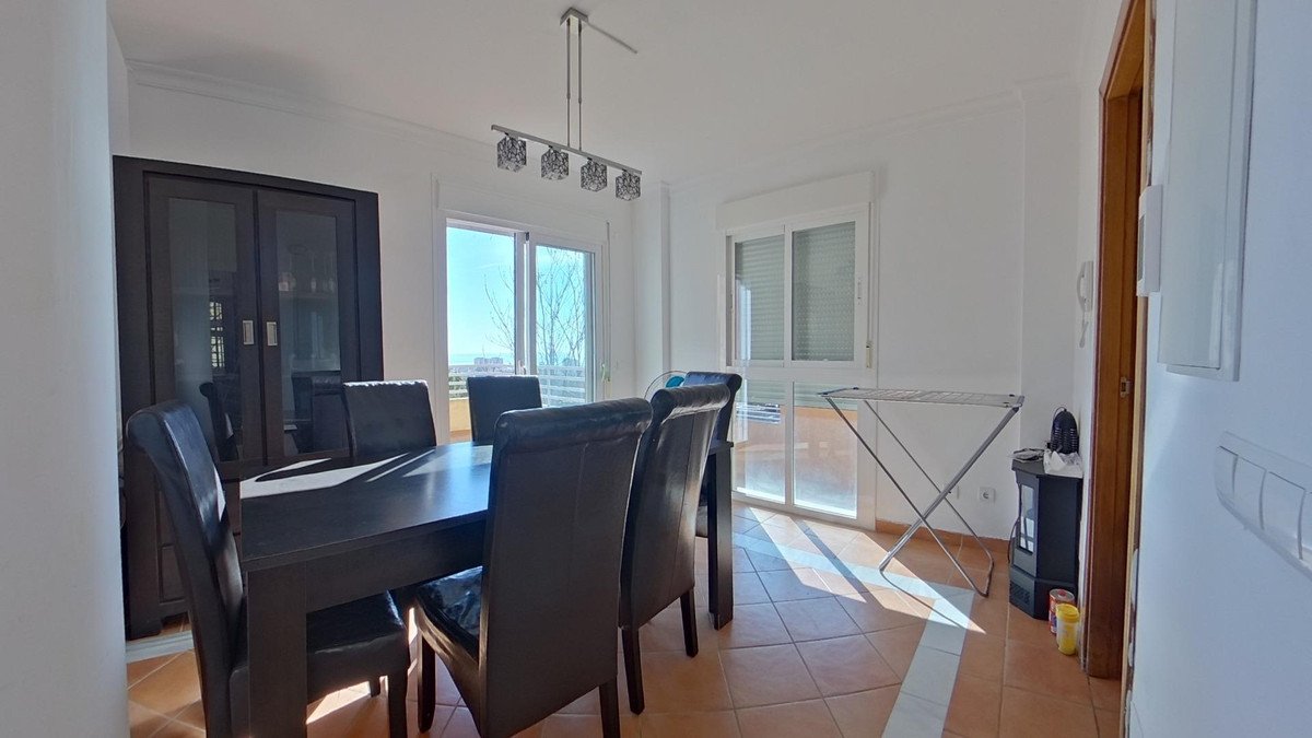 4 Bed Detached Villa in Torremolinos