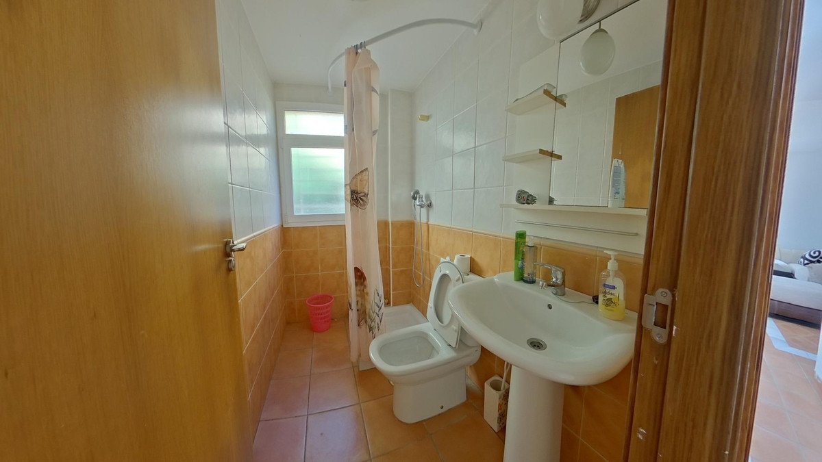 4 Bed Detached Villa in Torremolinos