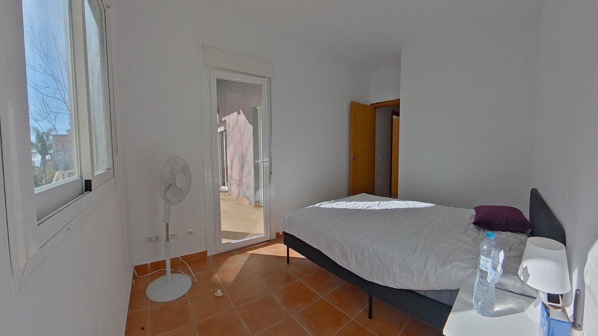 4 Bed Detached Villa in Torremolinos
