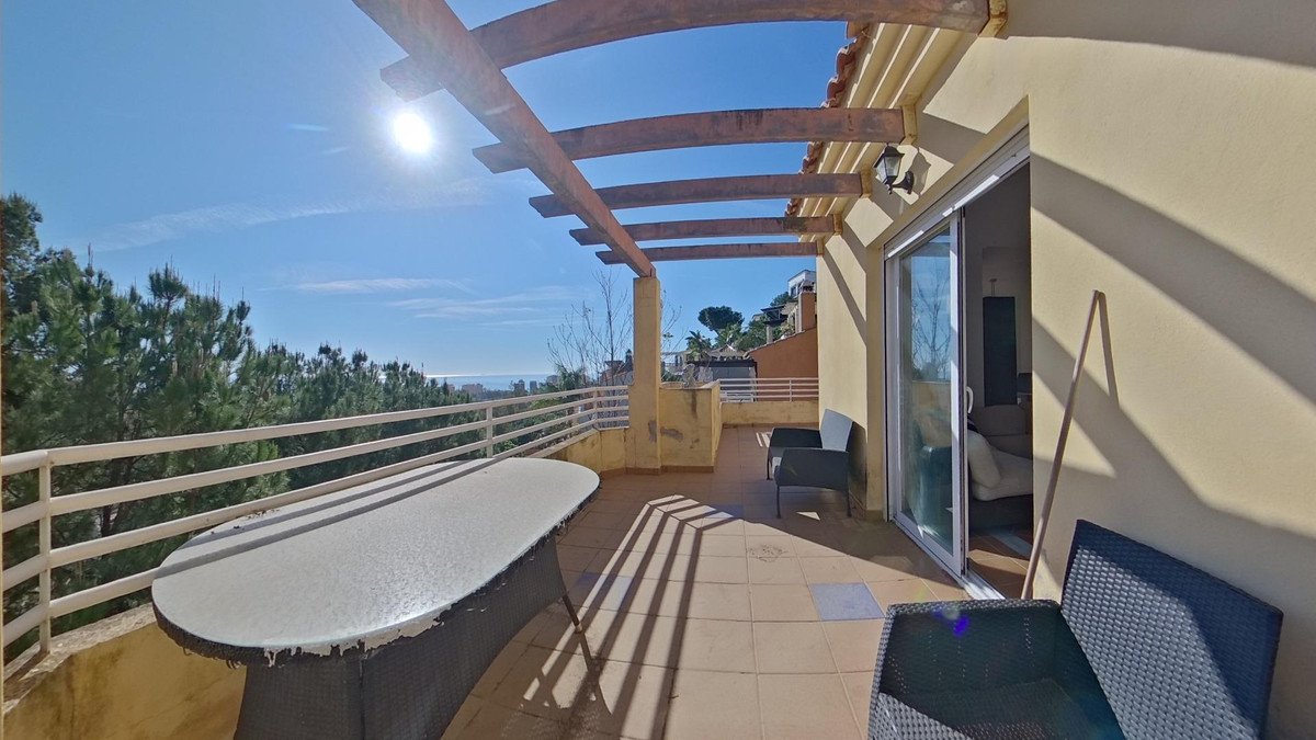 4 Bed Detached Villa in Torremolinos