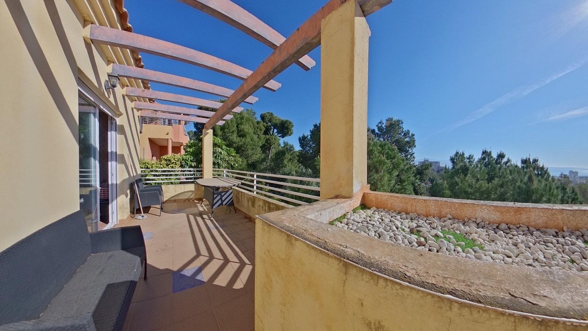 4 Bed Detached Villa in Torremolinos