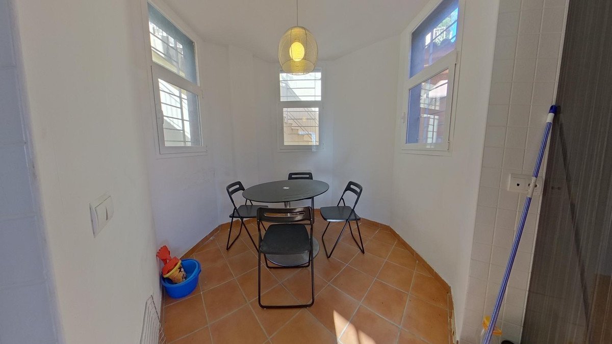 4 Bed Detached Villa in Torremolinos