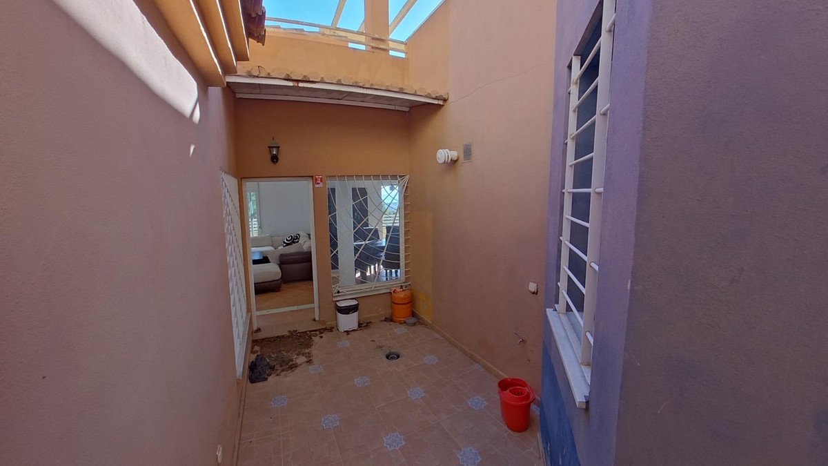 4 Bed Detached Villa in Torremolinos