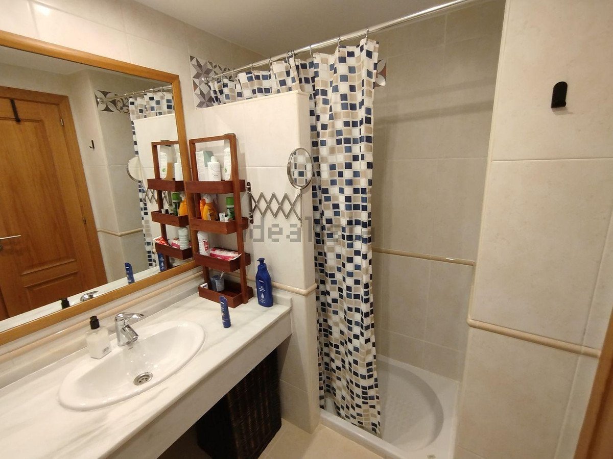 3 Bed Middle Floor Apartment in Málaga