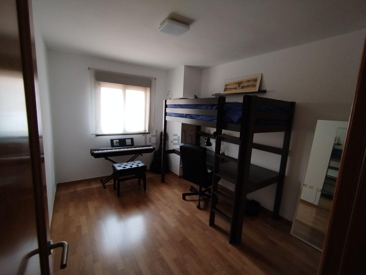 3 Bed Middle Floor Apartment in Málaga