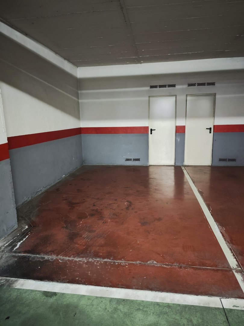 3 Bed Middle Floor Apartment in Málaga