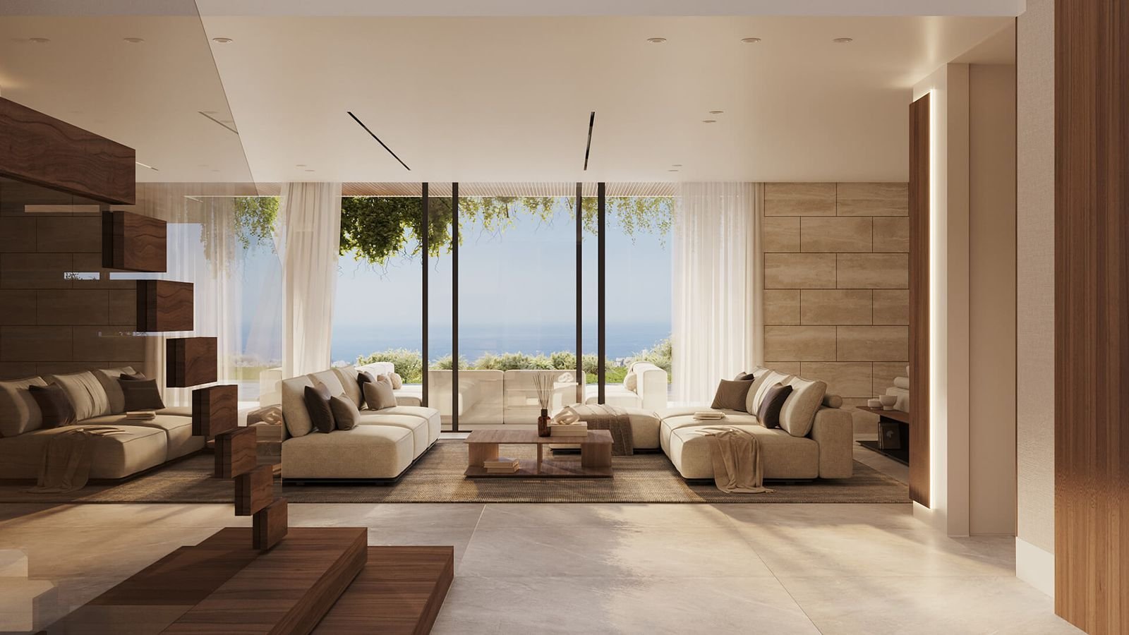 Sky Marbella Apartments