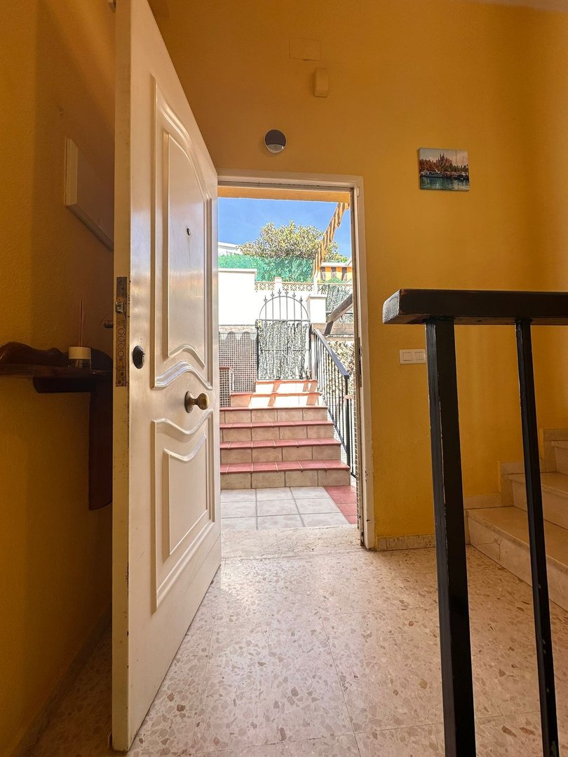3 Bed Townhouse in Rincón de la Victoria
