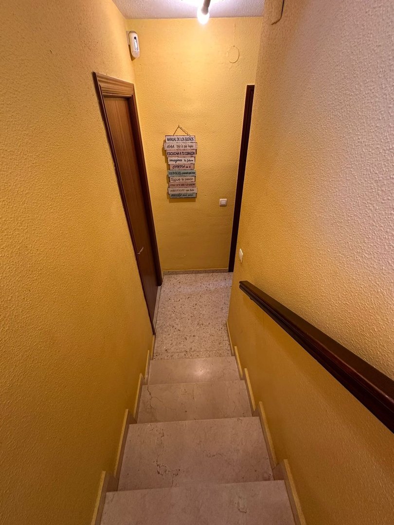 3 Bed Townhouse in Rincón de la Victoria
