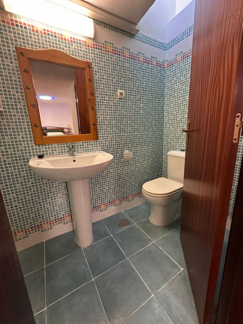 3 Bed Townhouse in Rincón de la Victoria