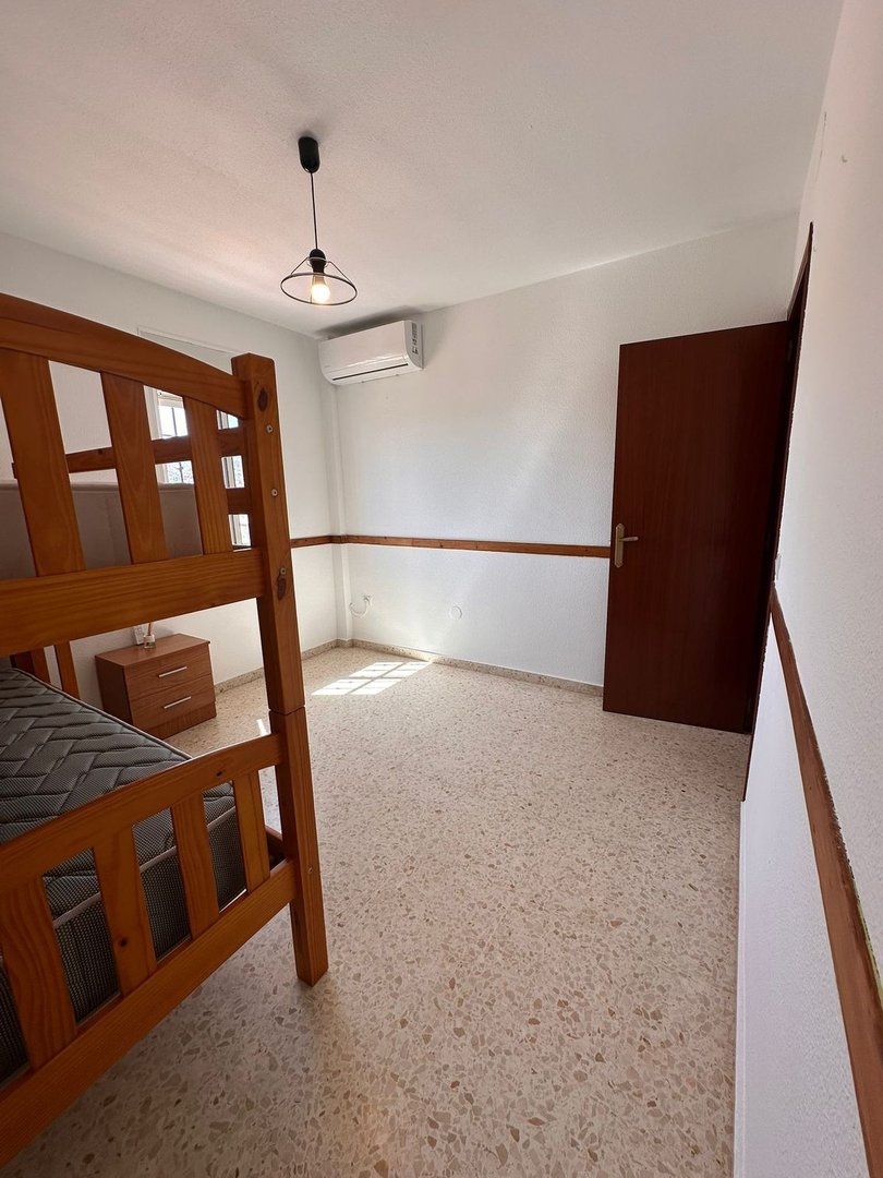 3 Bed Townhouse in Rincón de la Victoria
