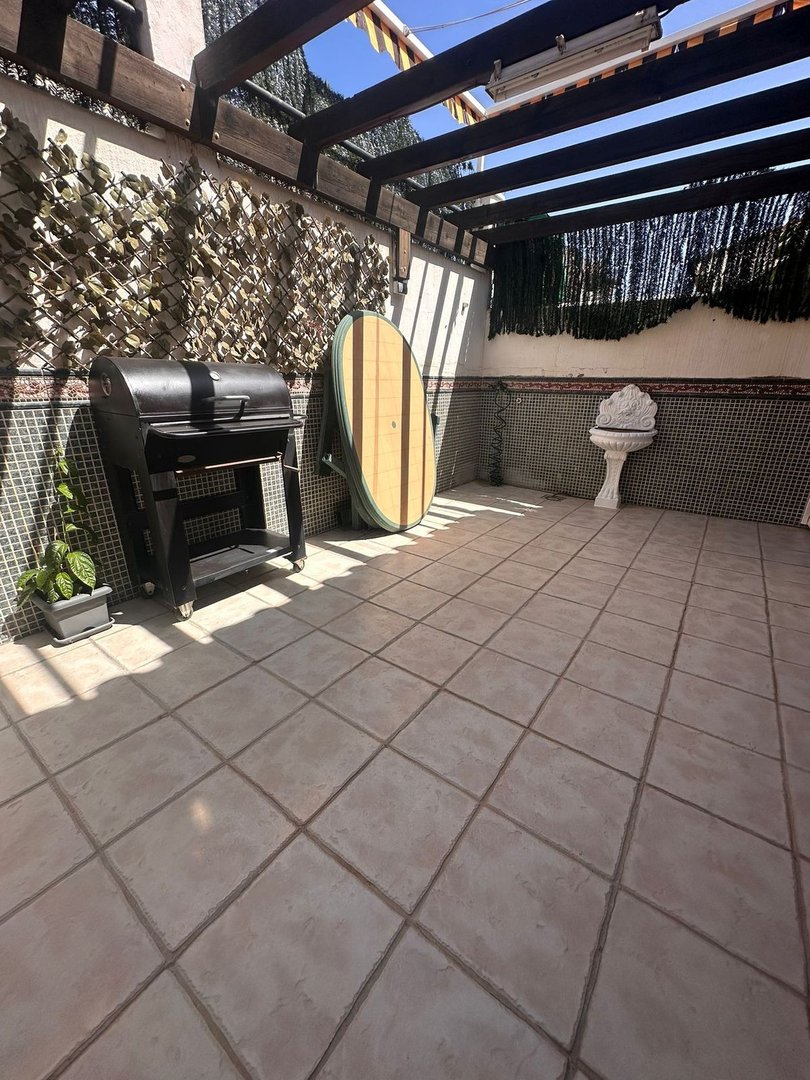 3 Bed Townhouse in Rincón de la Victoria