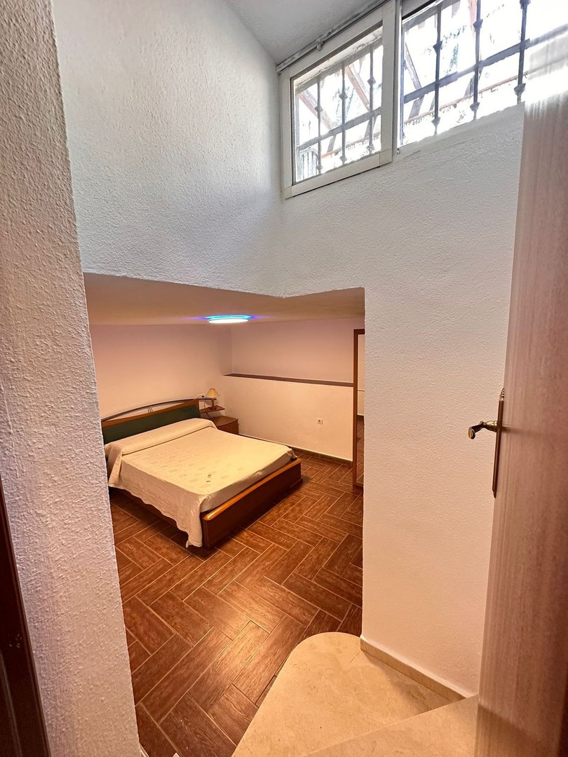3 Bed Townhouse in Rincón de la Victoria