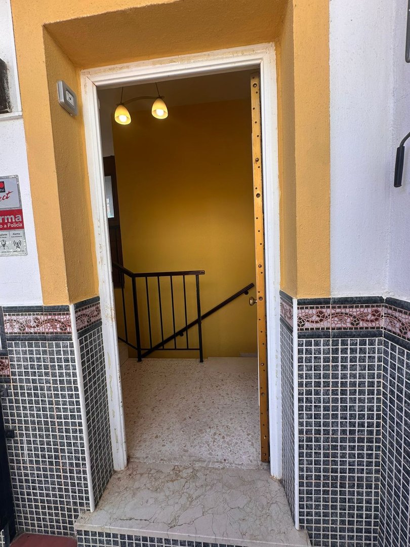 3 Bed Townhouse in Rincón de la Victoria