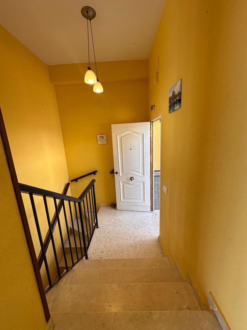 3 Bed Townhouse in Rincón de la Victoria