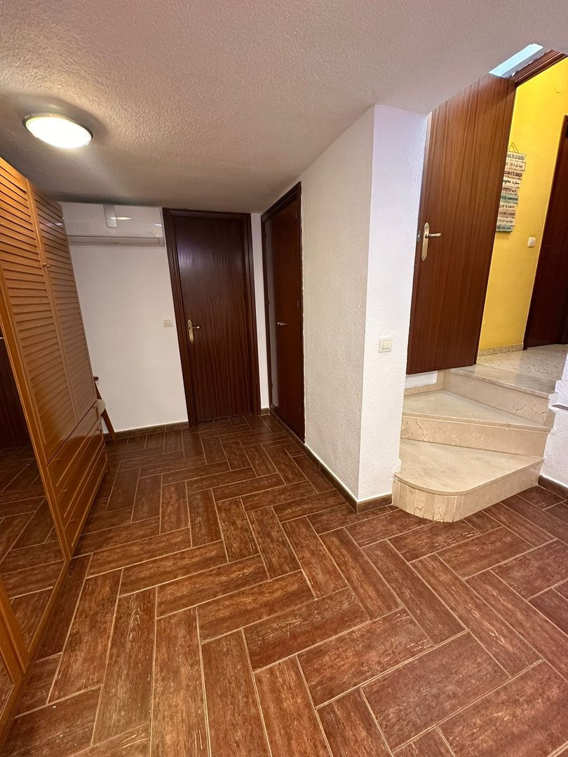 3 Bed Townhouse in Rincón de la Victoria