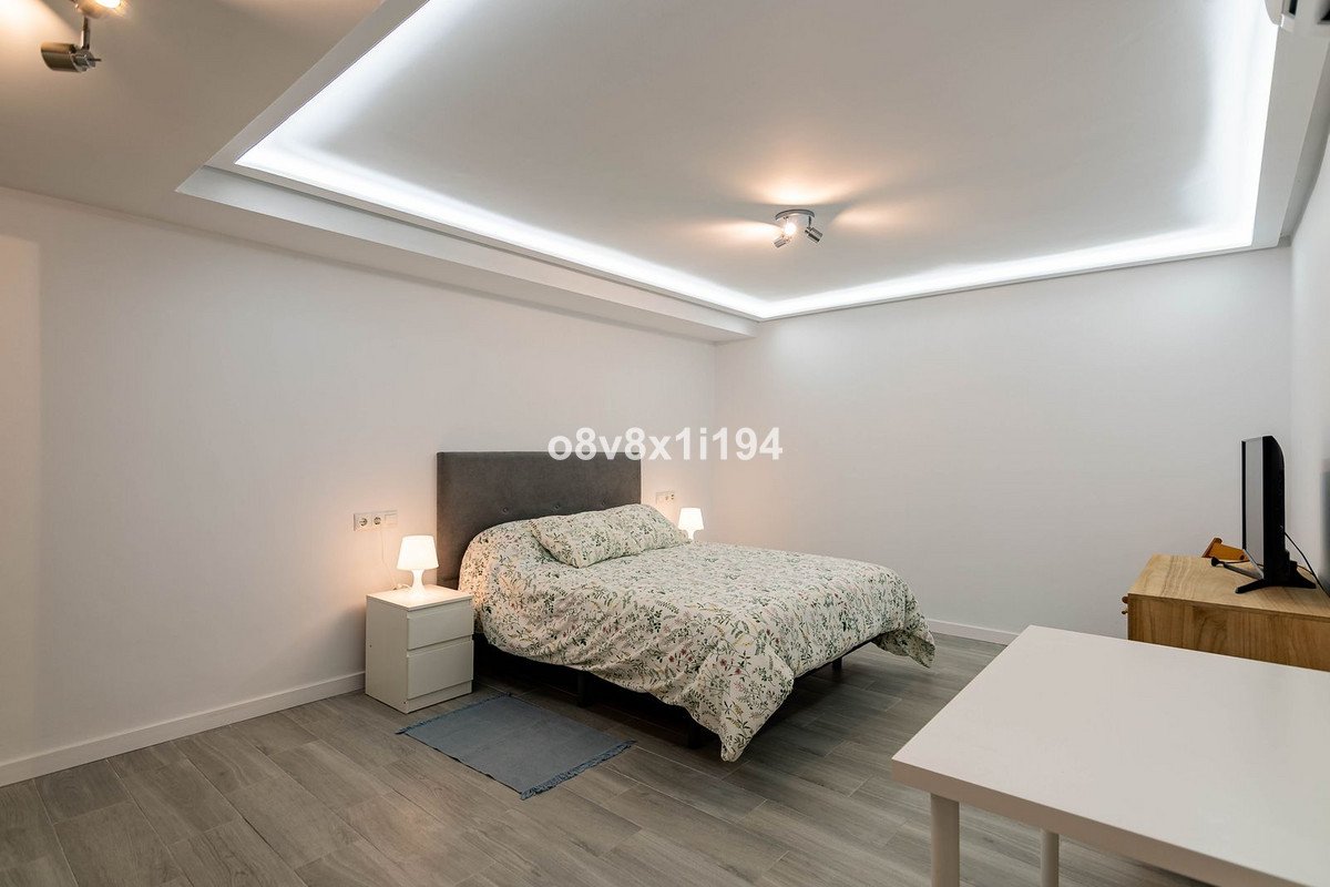 4 Bed Semi-Detached House in Casares