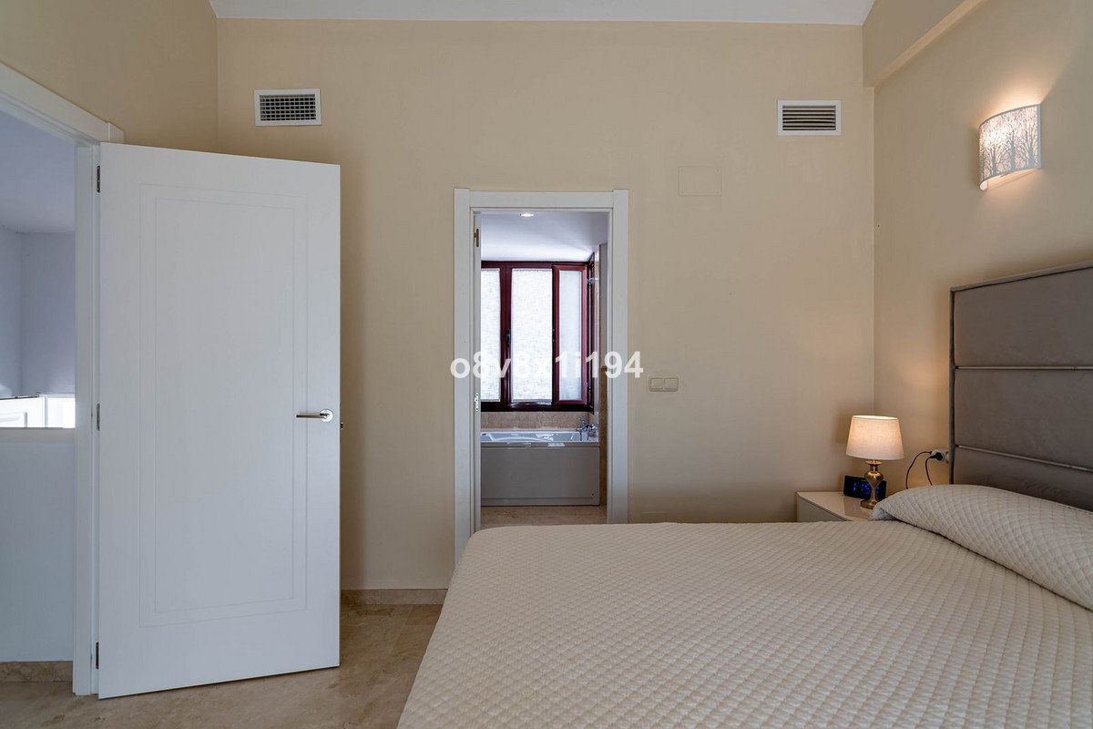 4 Bed Semi-Detached House in Casares