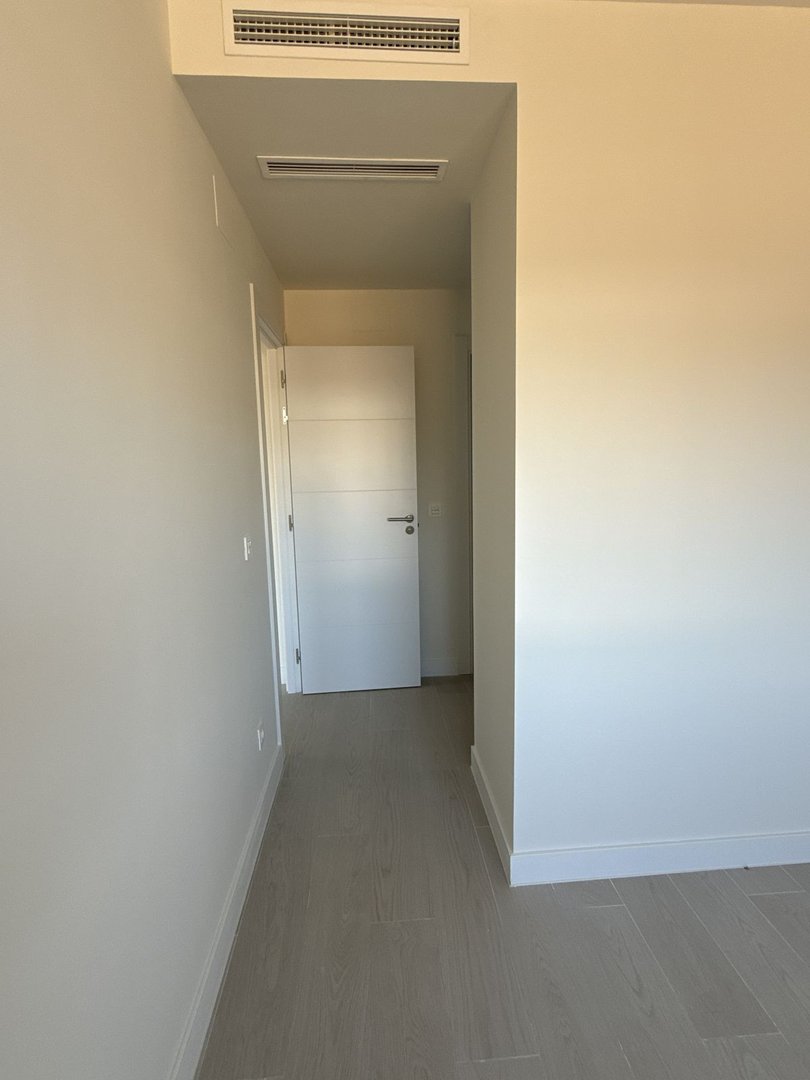 2 Bed Penthouse in Casares