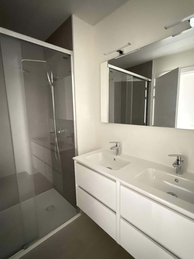 2 Bed Penthouse in Casares