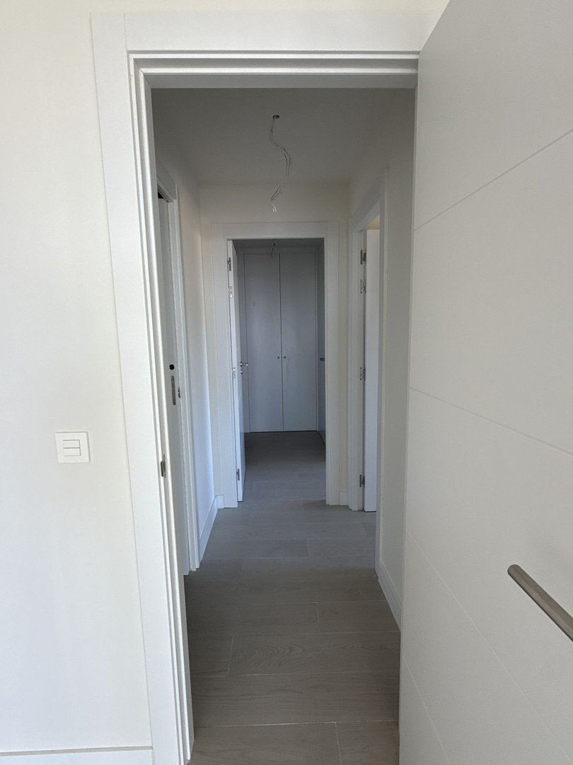 2 Bed Penthouse in Casares