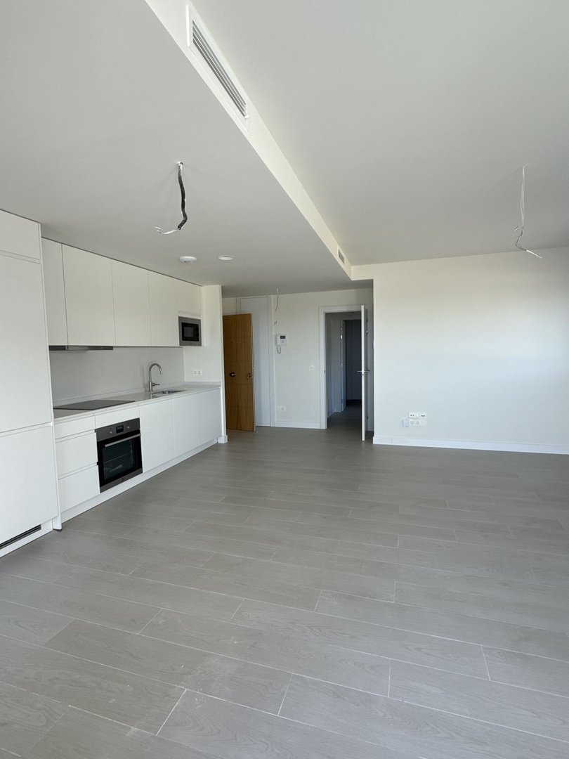 2 Bed Penthouse in Casares