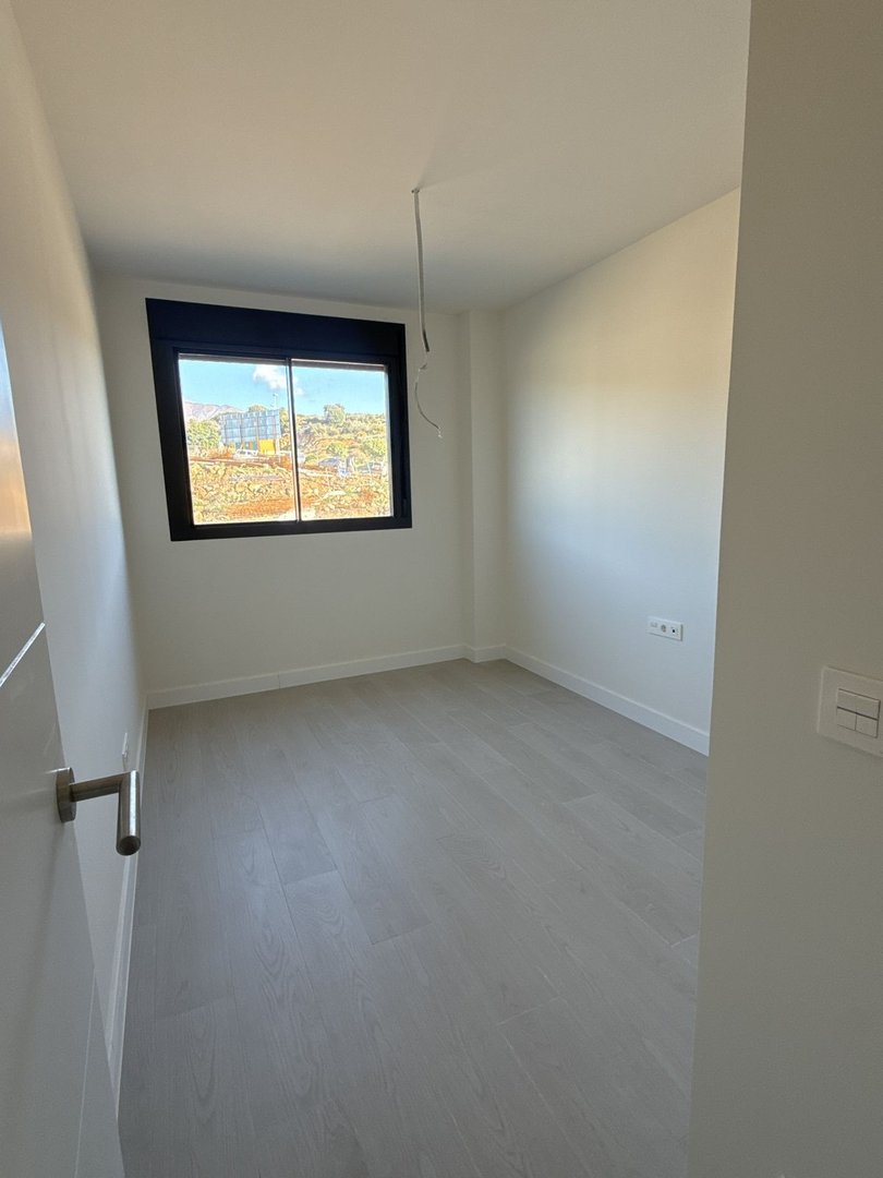 2 Bed Penthouse in Casares