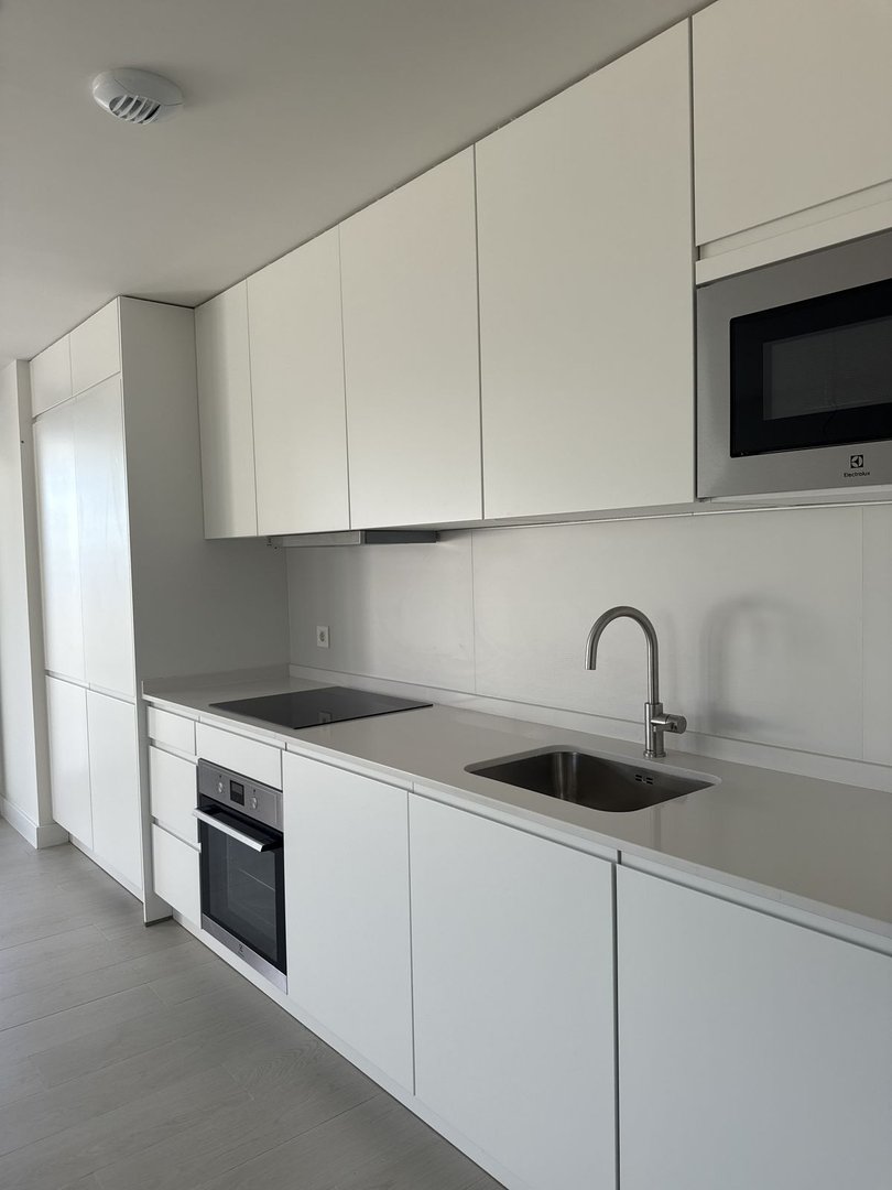 2 Bed Penthouse in Casares