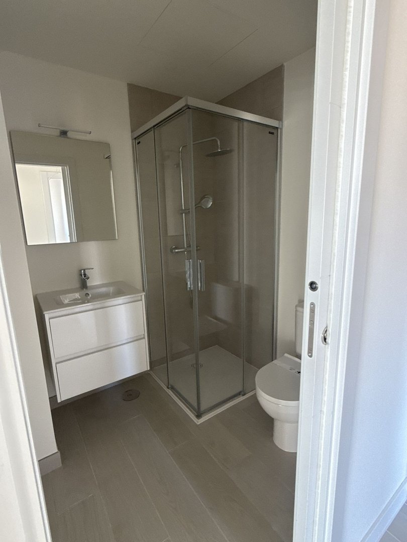 2 Bed Penthouse in Casares