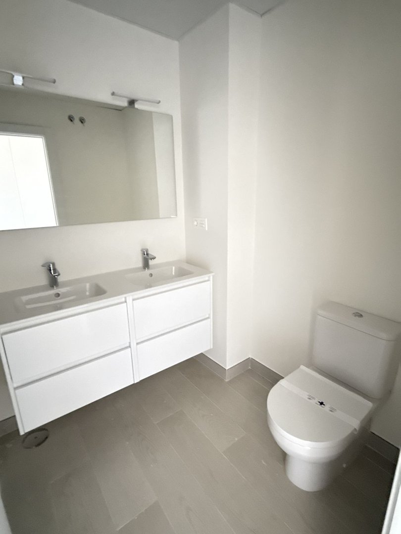 2 Bed Penthouse in Casares
