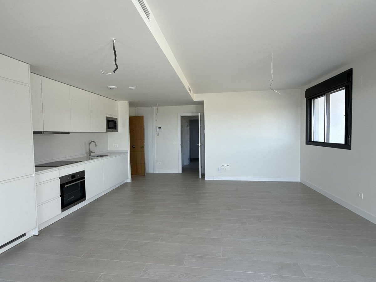 2 Bed Penthouse in Casares