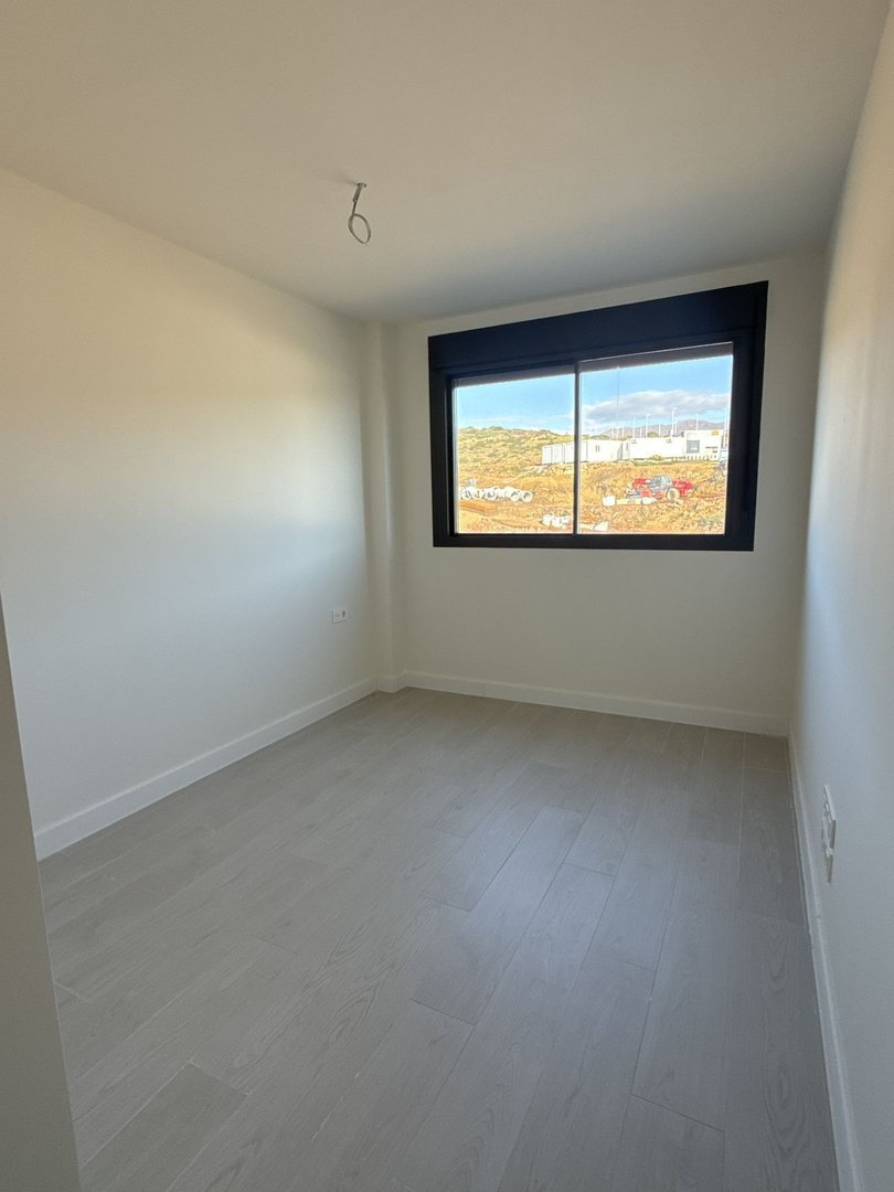 2 Bed Penthouse in Casares