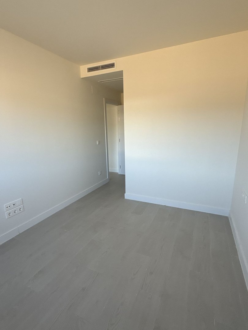 2 Bed Penthouse in Casares
