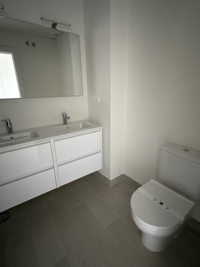 2 Bed Penthouse in Casares