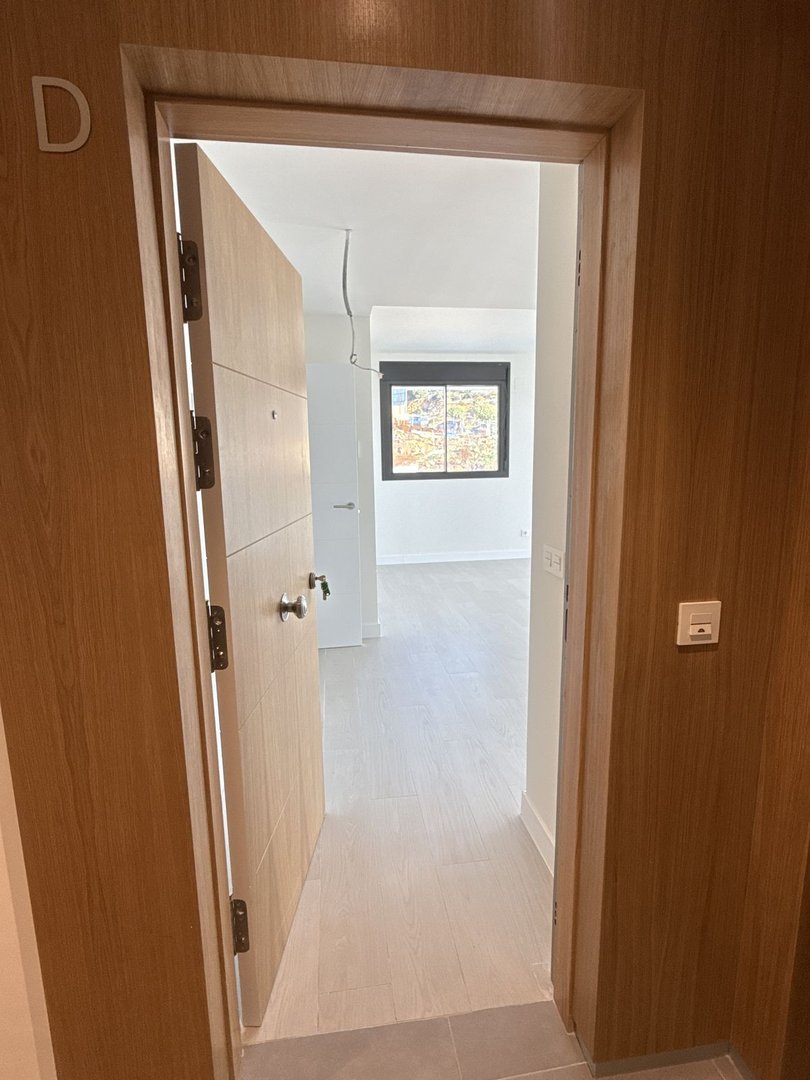 2 Bed Penthouse in Casares