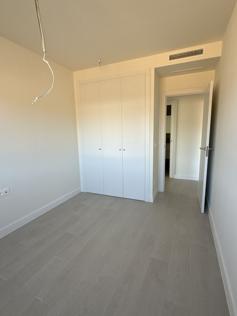 2 Bed Penthouse in Casares