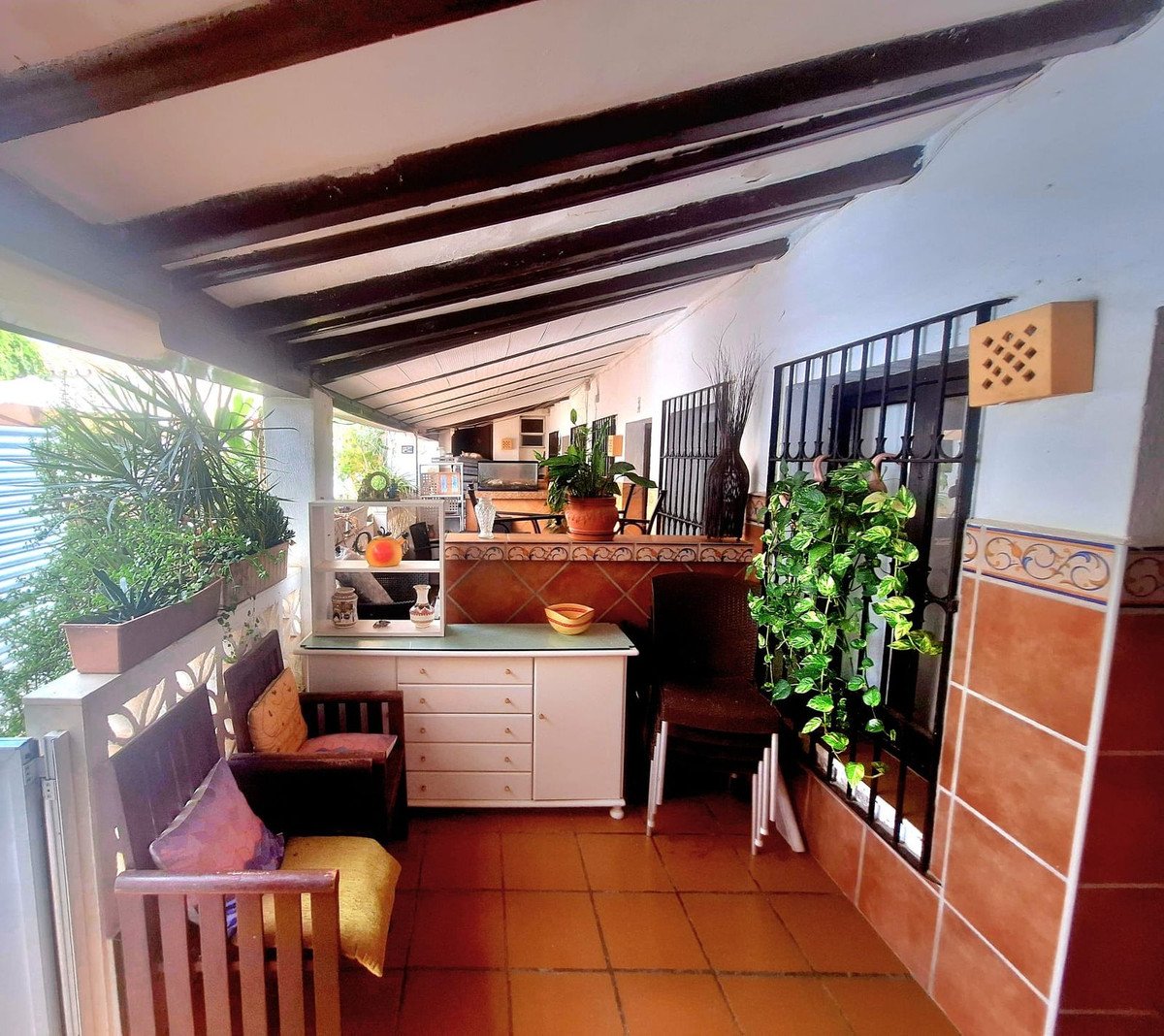 3 Bed Detached Villa in Costabella