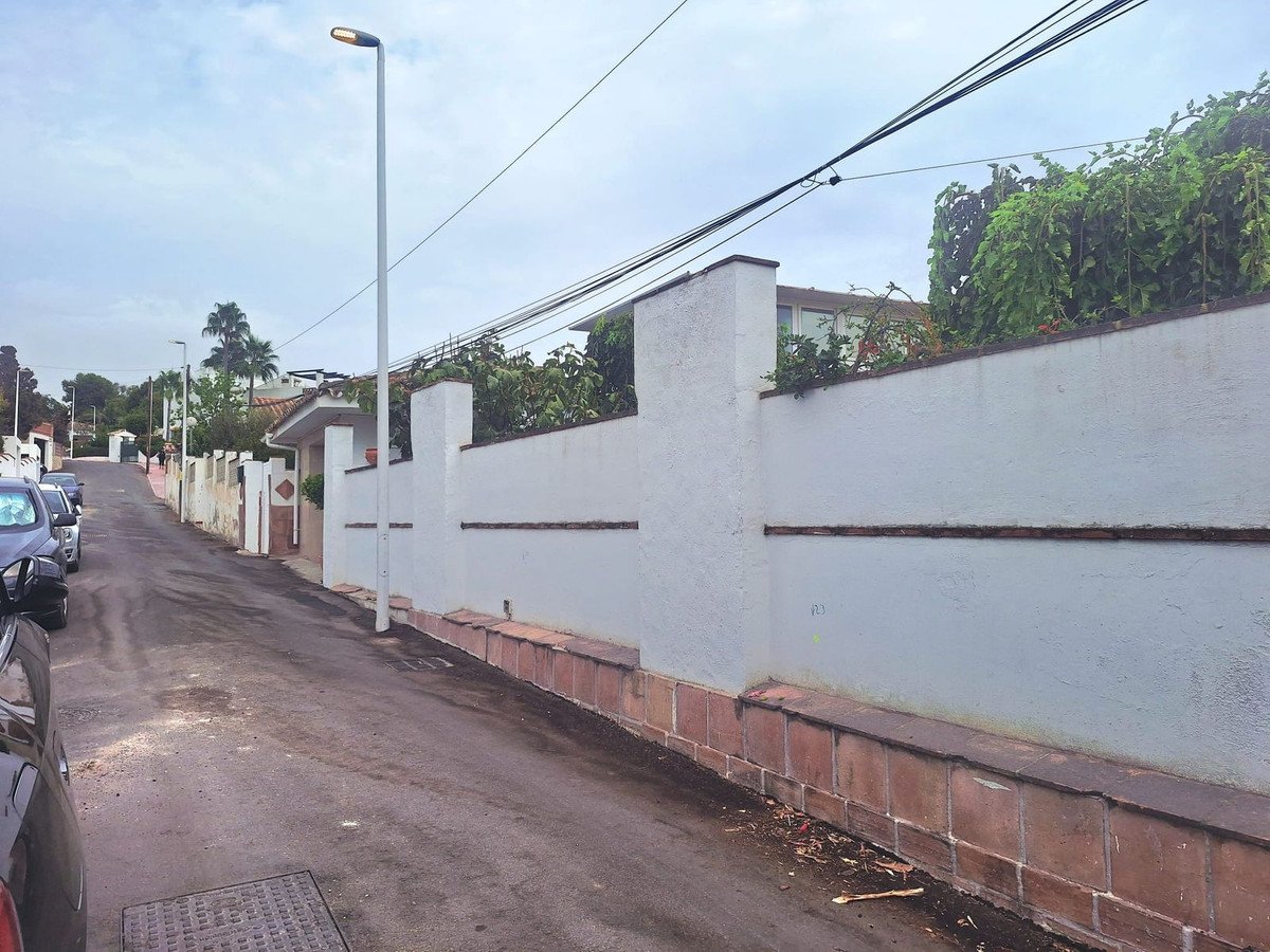 3 Bed Detached Villa in Costabella