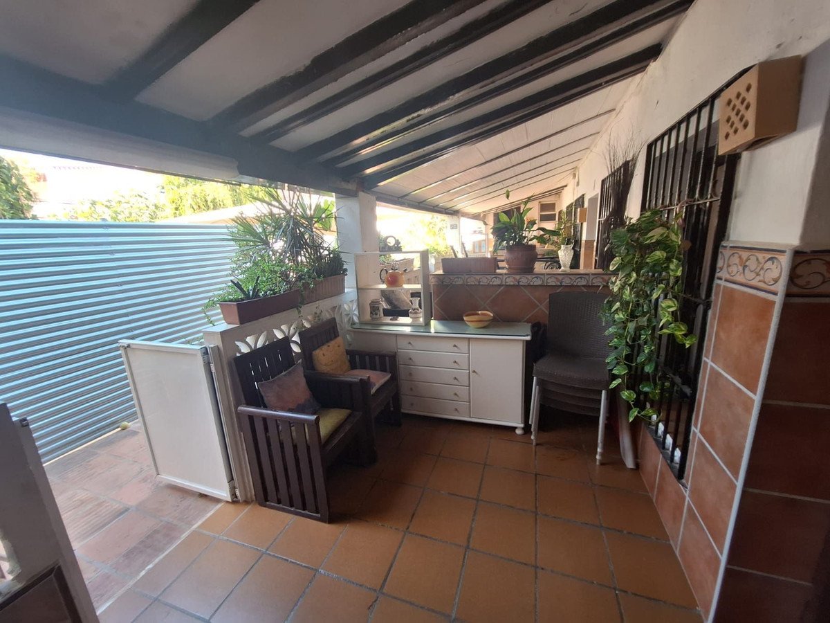 3 Bed Detached Villa in Costabella