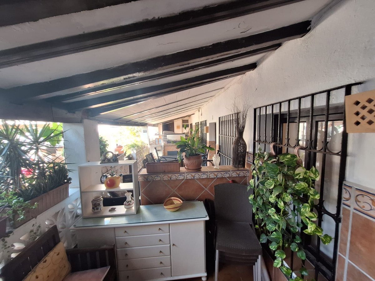 3 Bed Detached Villa in Costabella