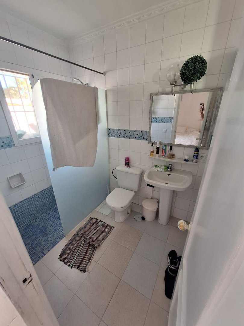 3 Bed Detached Villa in Costabella